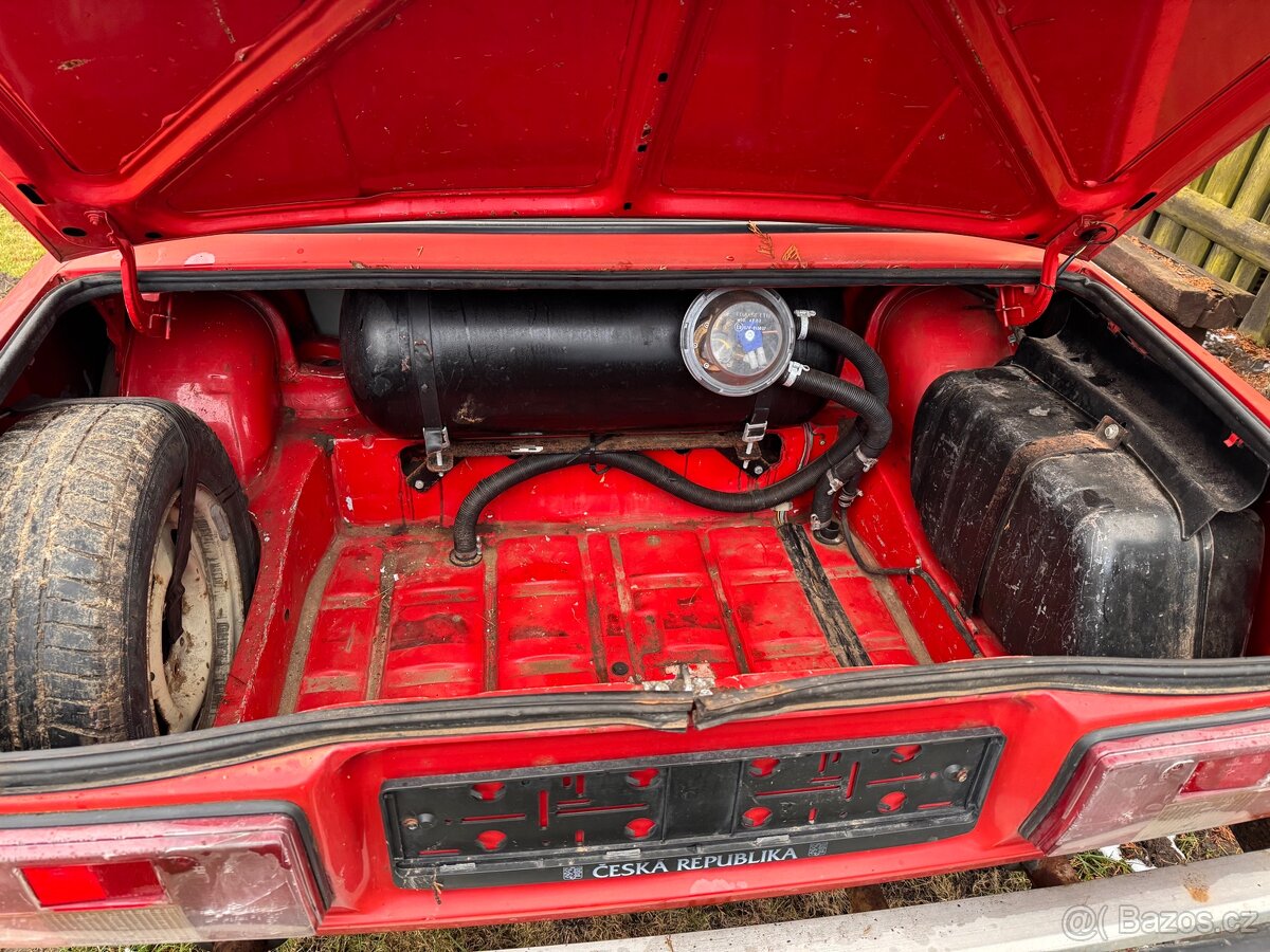 Lada VAZ 2105 s TP - EKO ZAPLACENO - 8