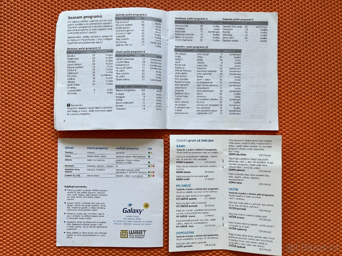 psychowalkman Laxman Premium - 8