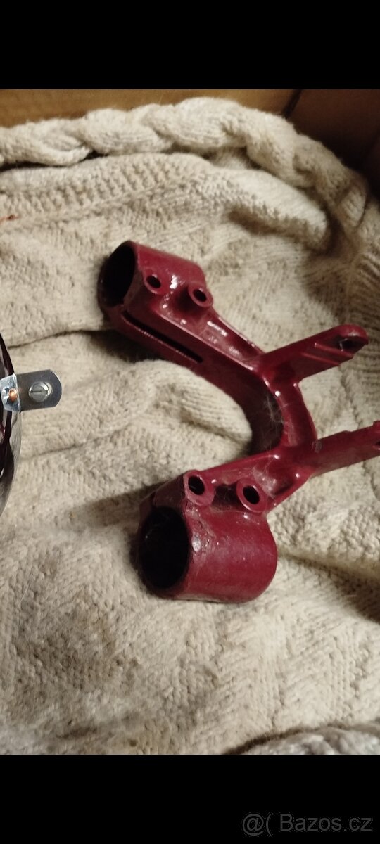 Predám na jawa perák - 8