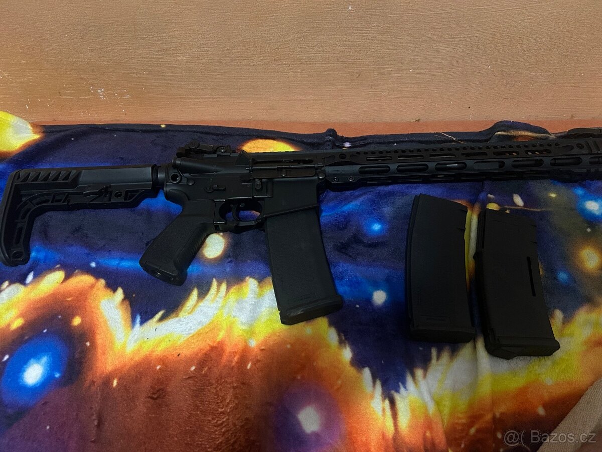 Výbava na airsoft - 8