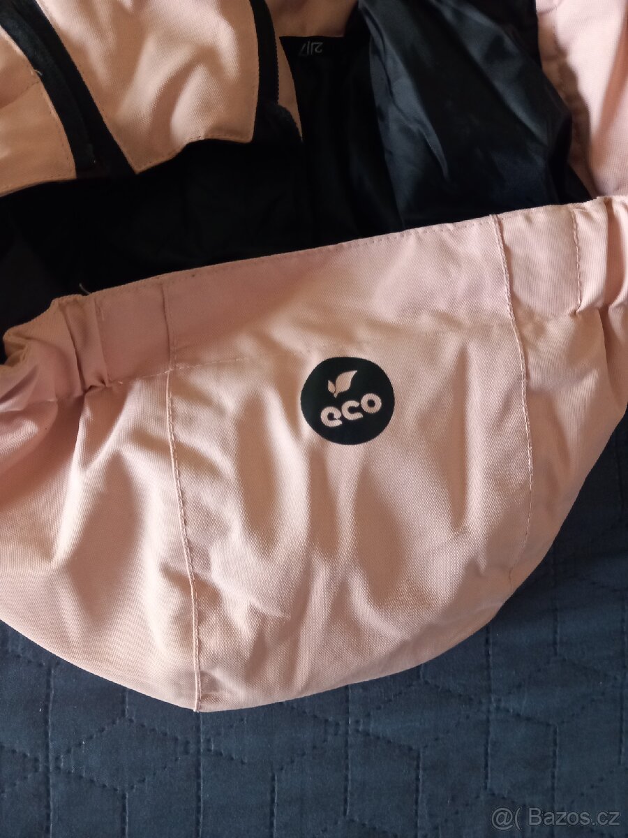 Dětská zimní bunda 2117, vel. 152 - 8