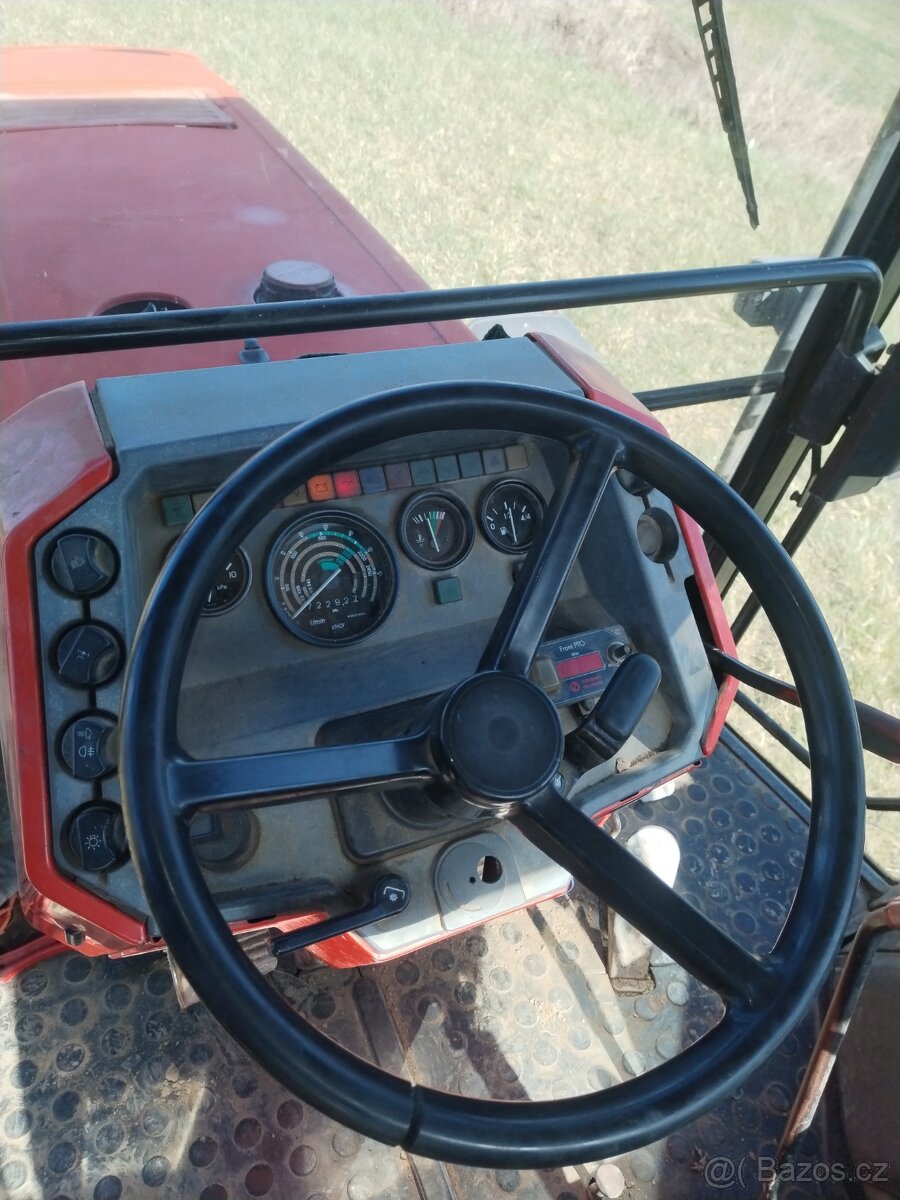 Zetor 9540 - 8