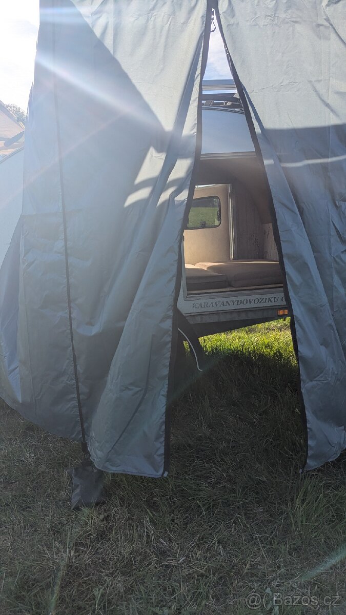 Karavan-minikaravan - 8