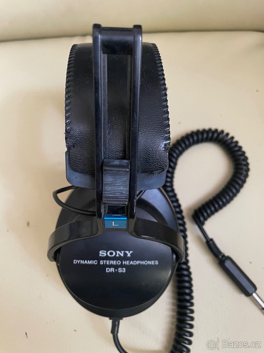 Sony DR-S3 - 8