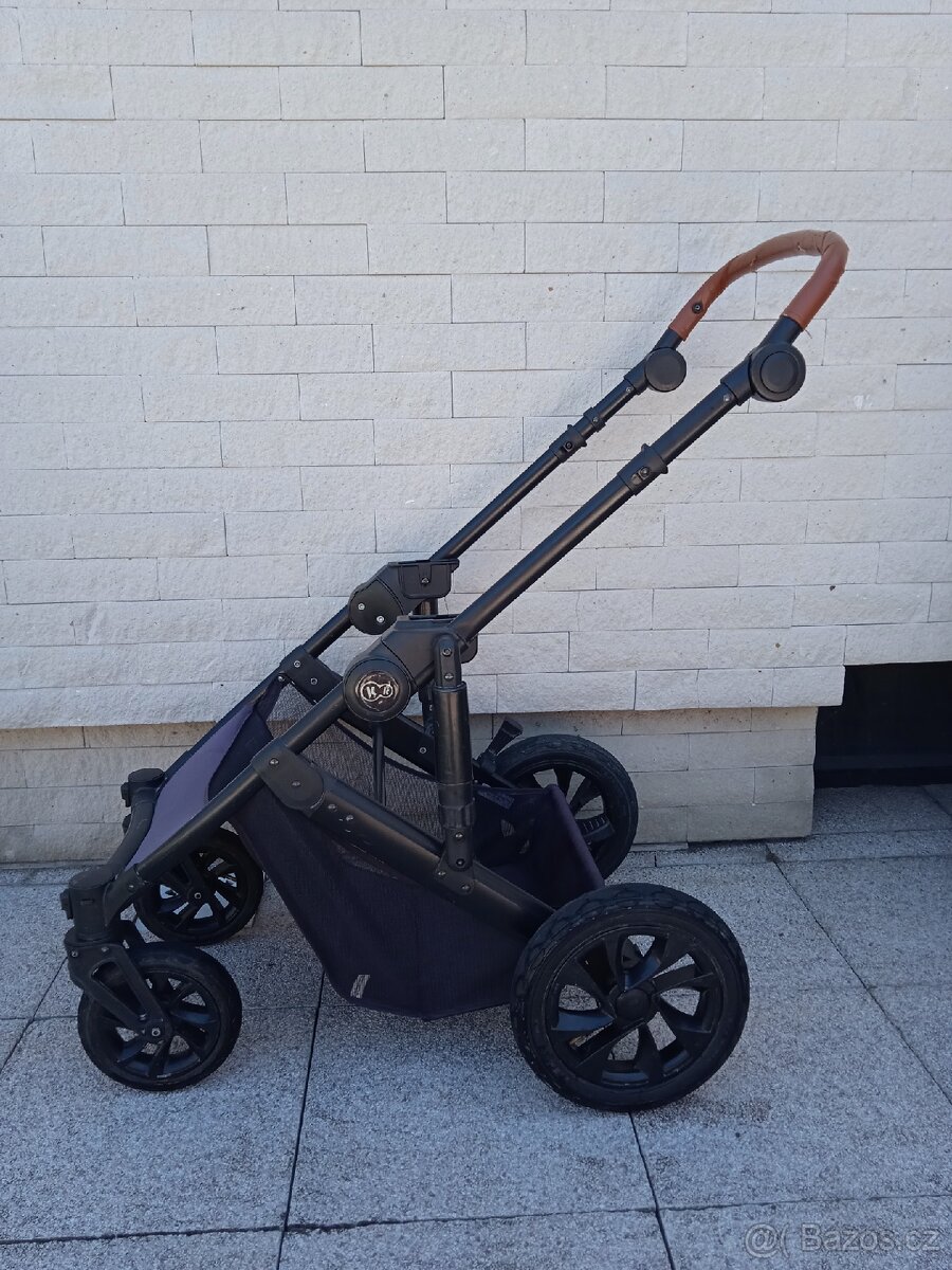 Kinderkraft kočárek sportovní - 8