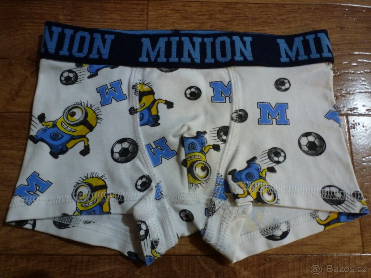 Dětská sametová tepláková souprava pro kluky - 8