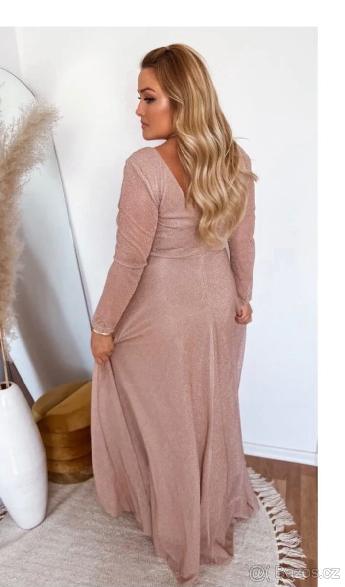 Společenské šaty - 8