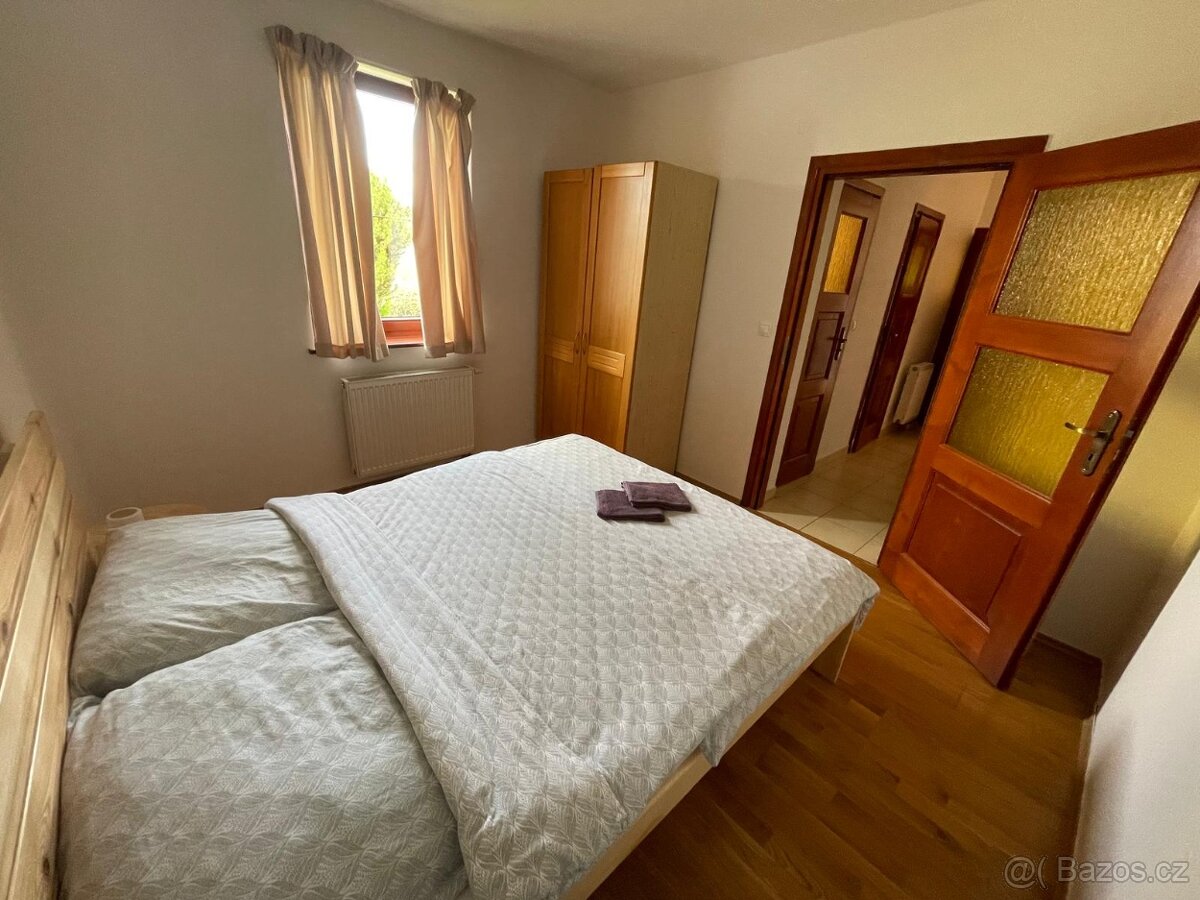 Znížená cena - rekreačný dom pri Liptovskej Mare, Slovensko - 8