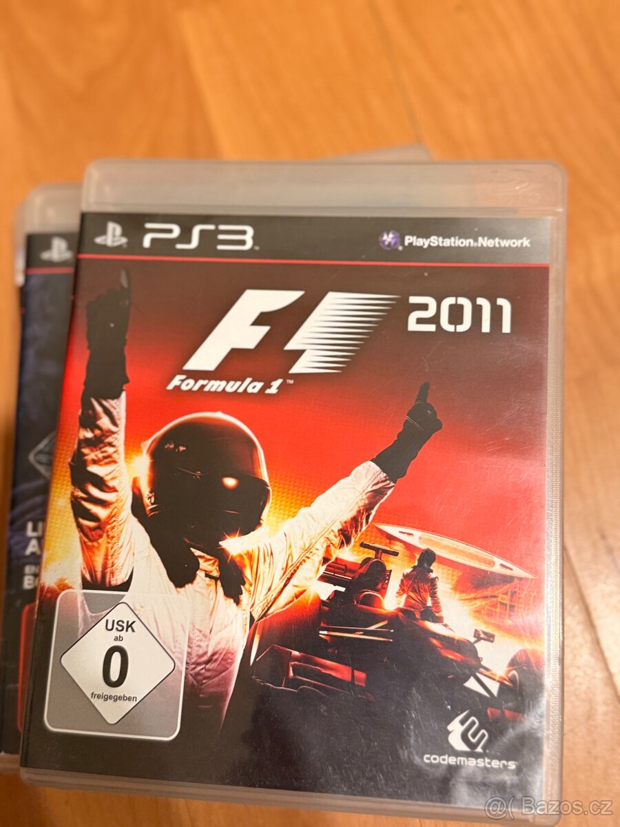 Prodam hry na PS3 - 8