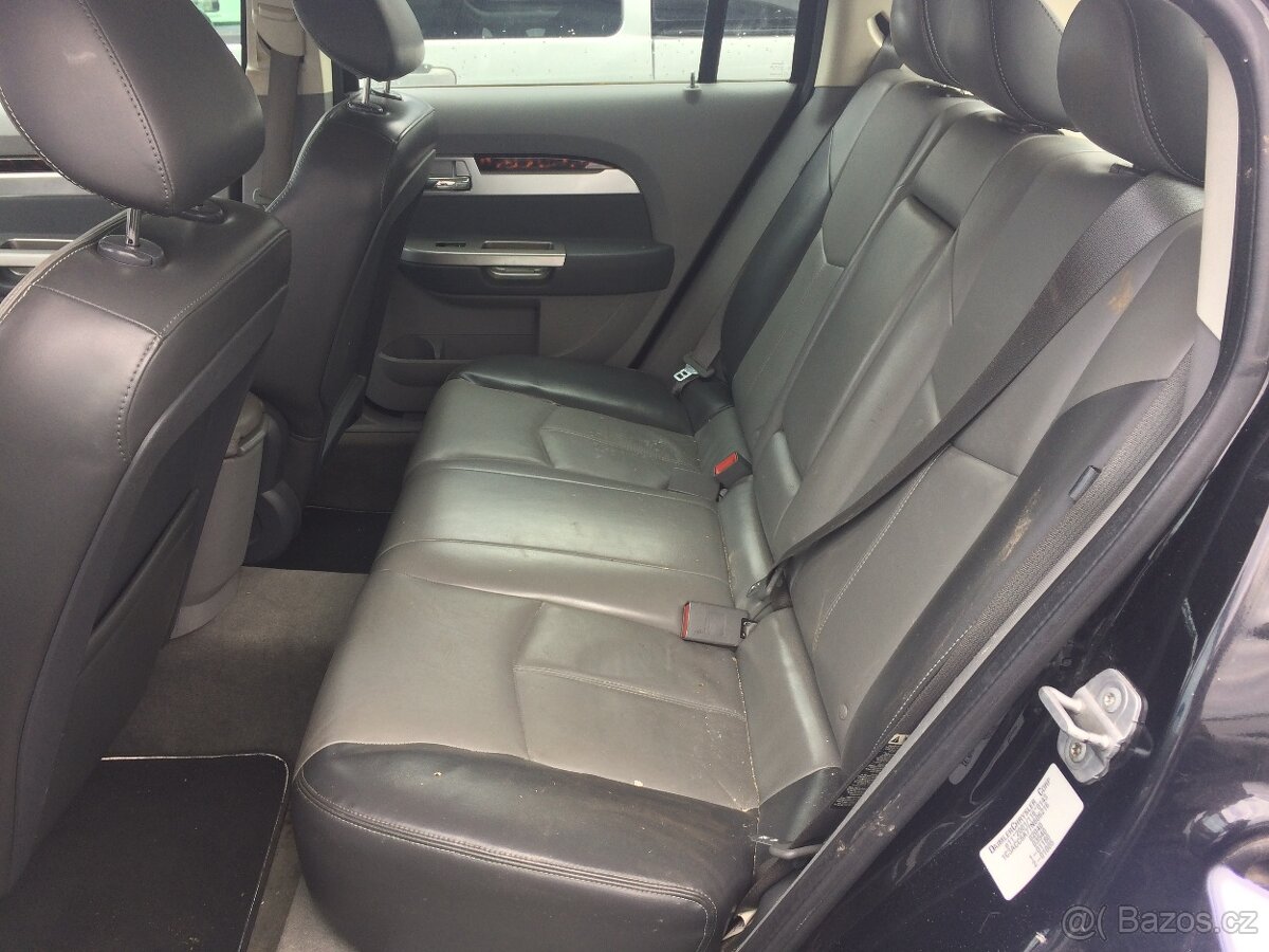 Chrysler Sebring 2.0 CRD - 8