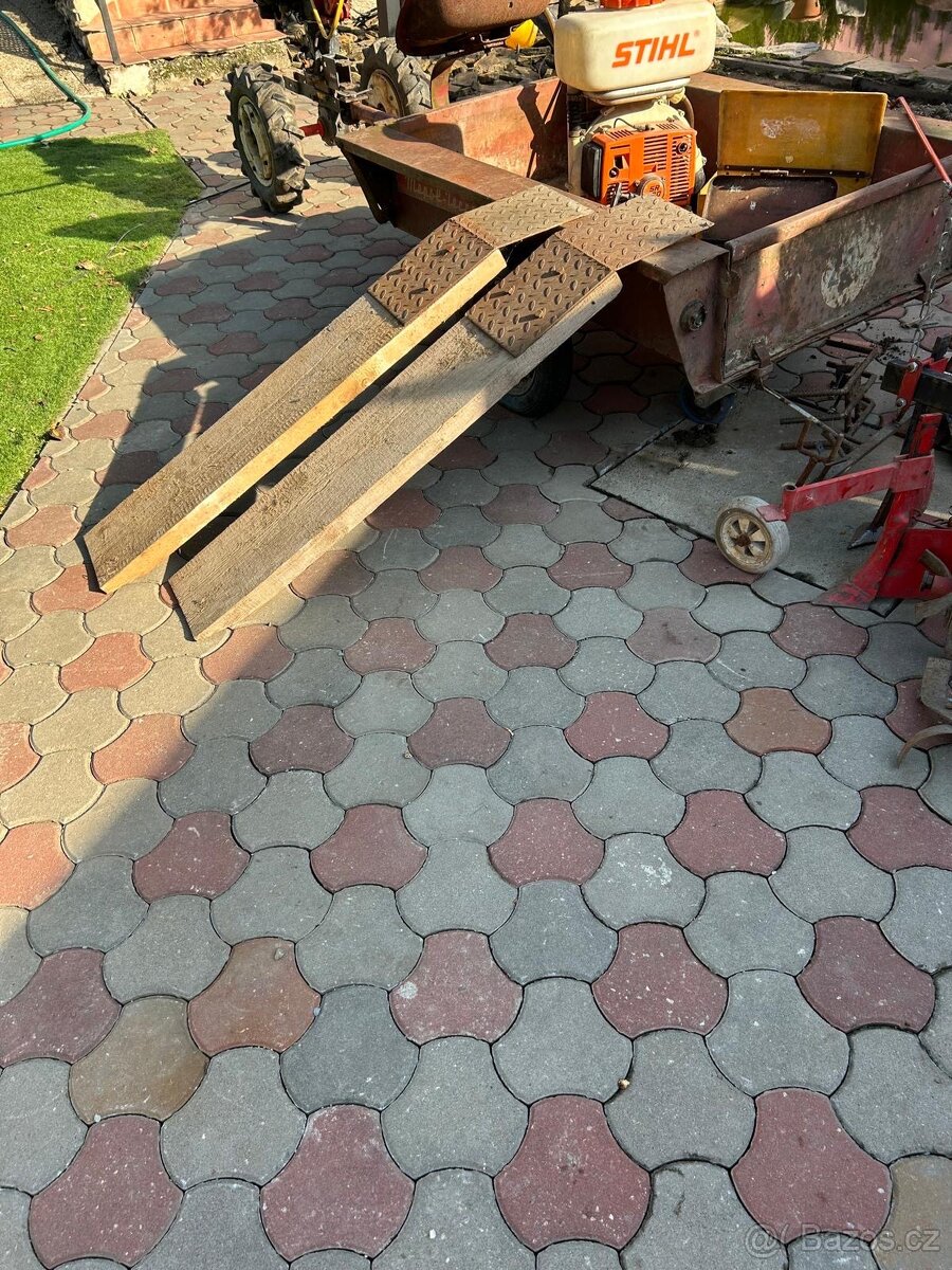 Prodám terra vari - 8