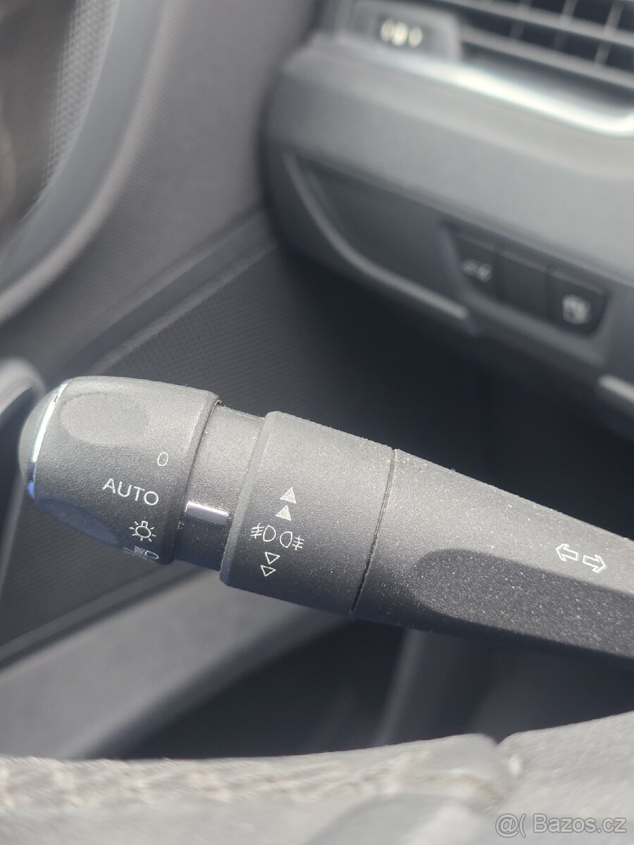 Peugeot 508SW 2013 2.0HDI 103kw - 8