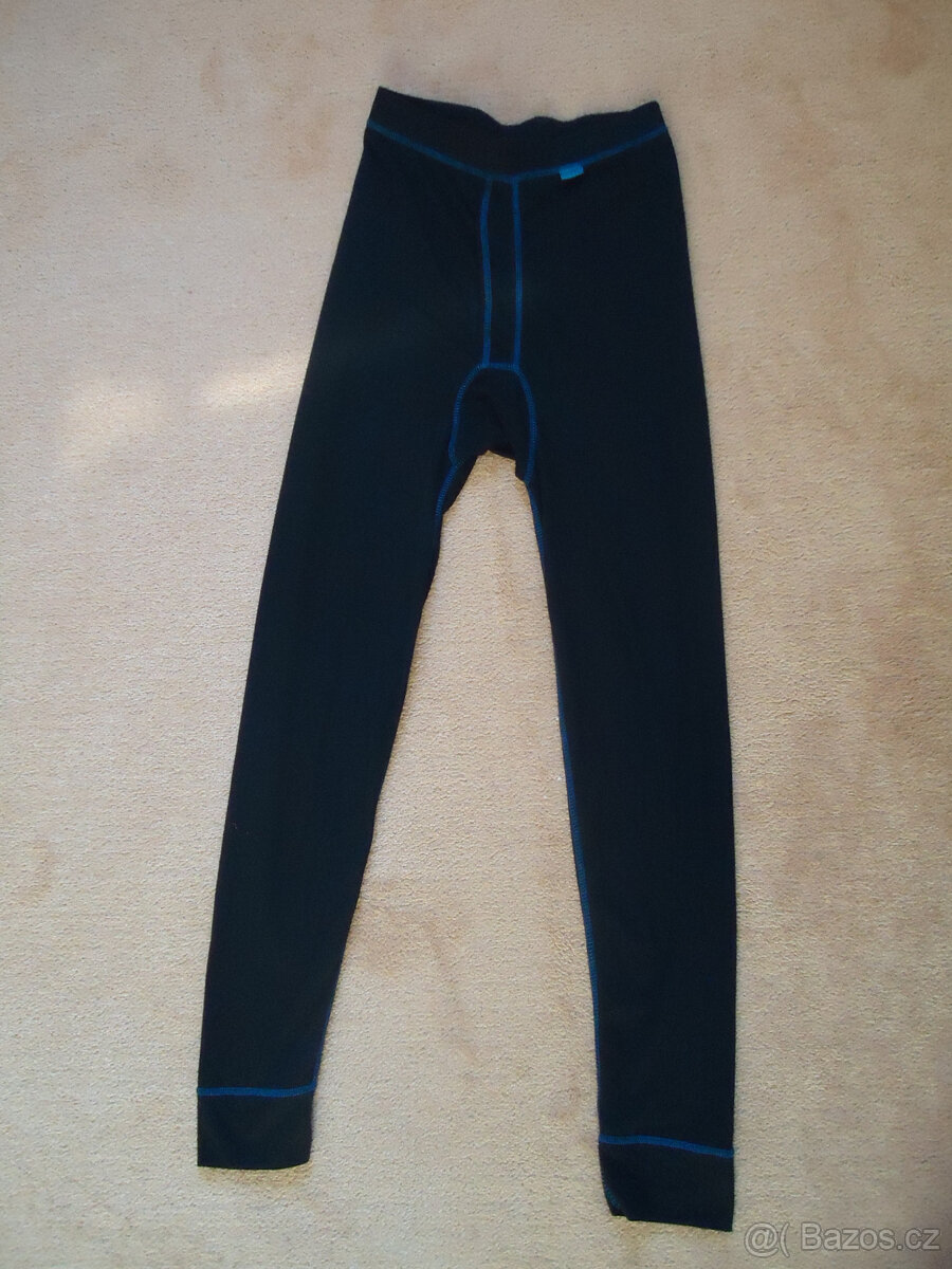 Klimatex termo tričko + spodky, vel. M - 8