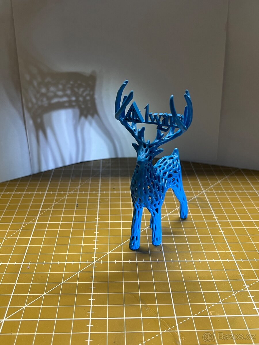 Harry Potter- různé - 8