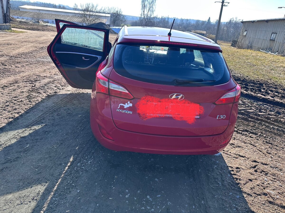 I30 - 8