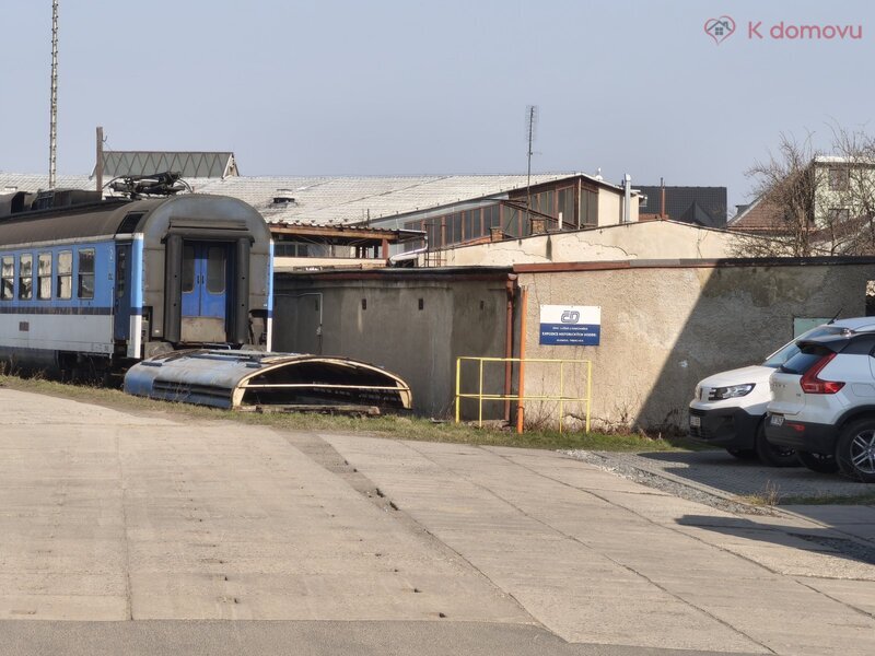 Prodej garáže v Olomouci Hodolanech - 8