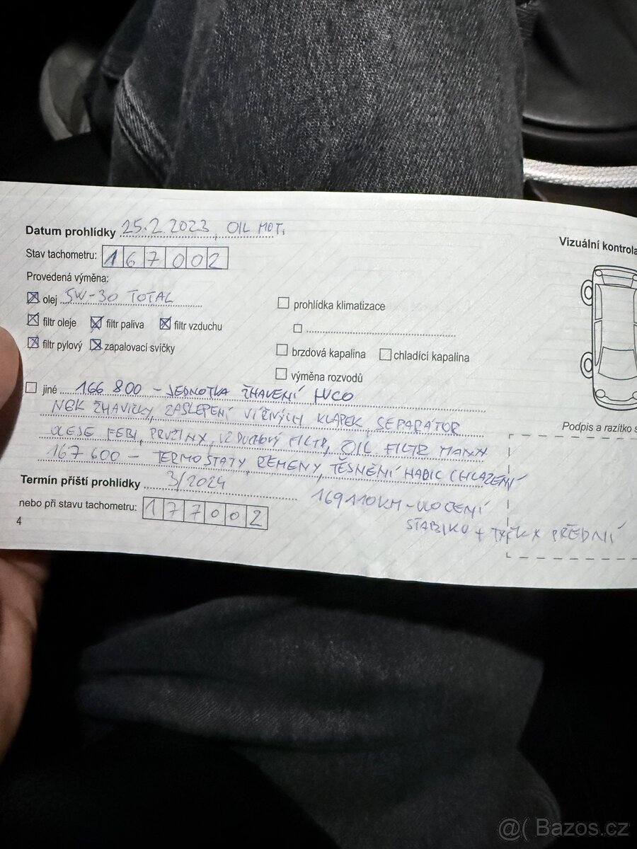 BMW e87 120d M packet m47 4 válec - 8