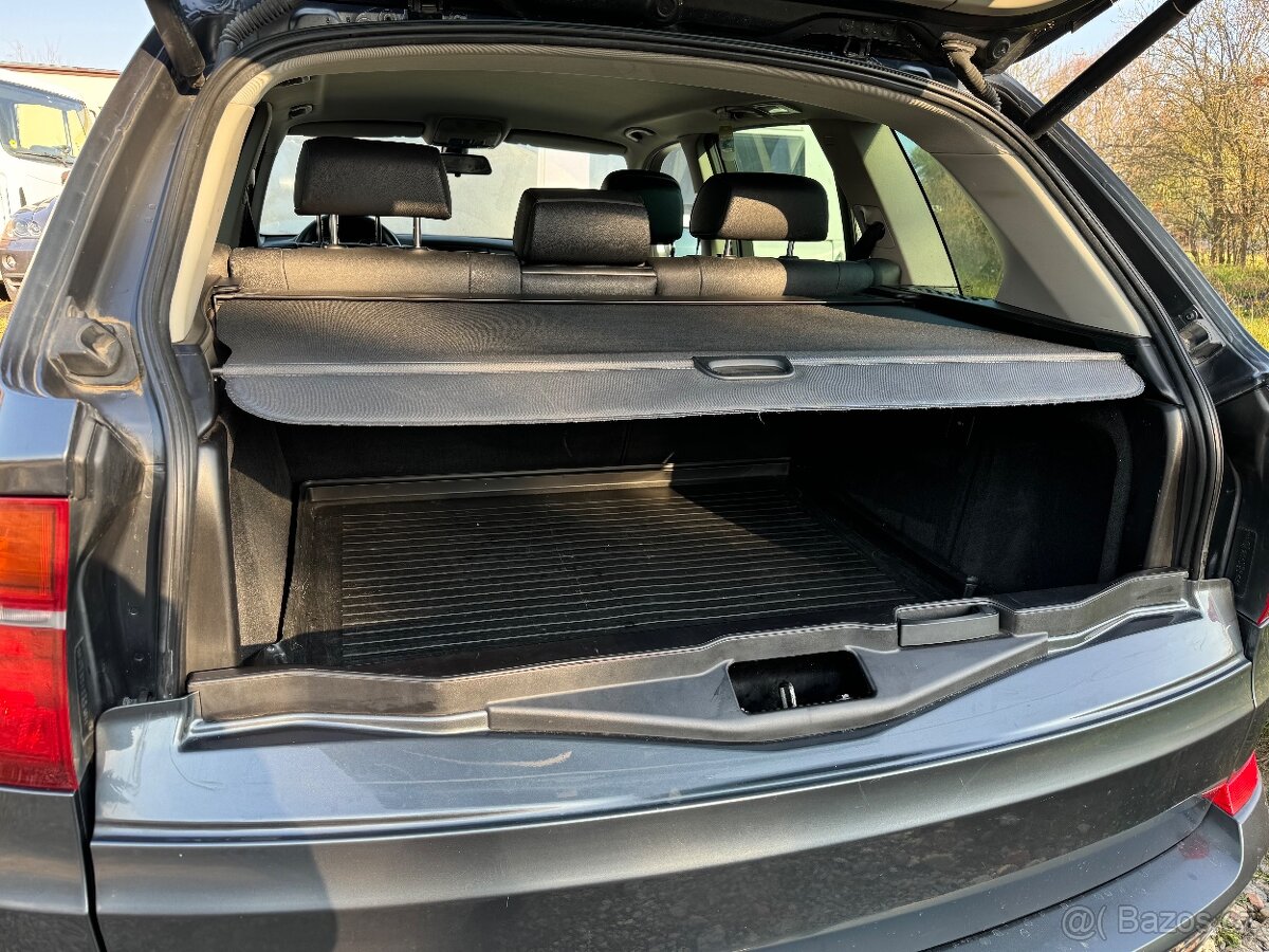 BMW X5 E70 2011 SUPER STAV - 8