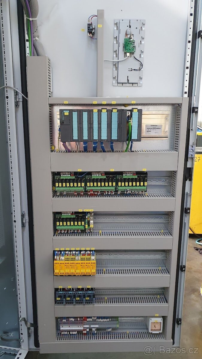 SACMA SP 160 - Lis Jiný - 8