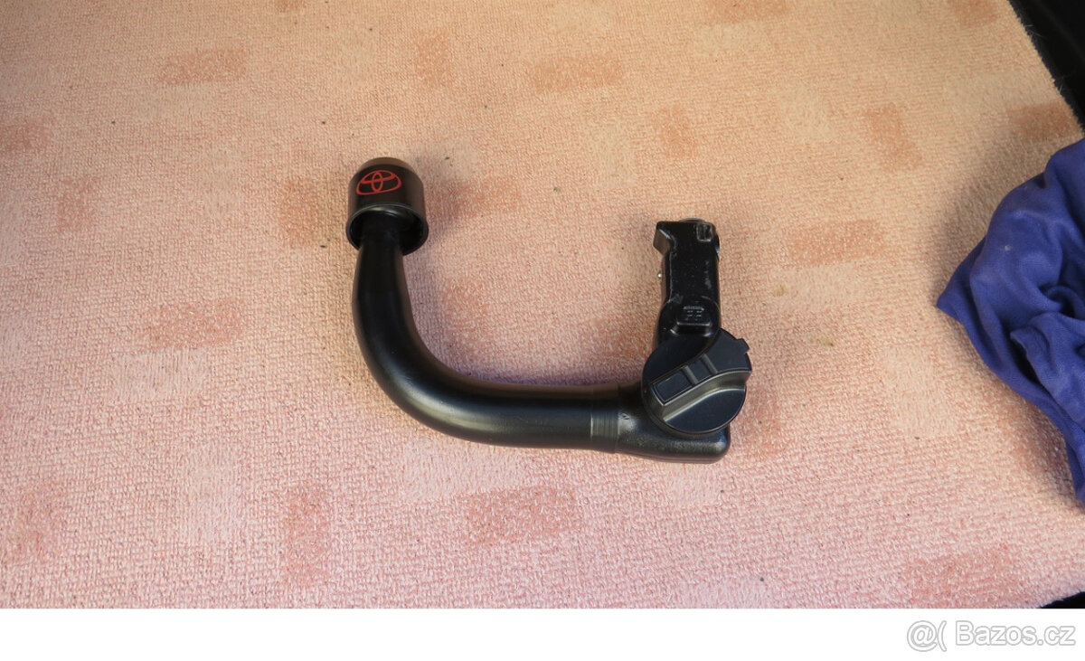 Toyota Corolla Cross - 8