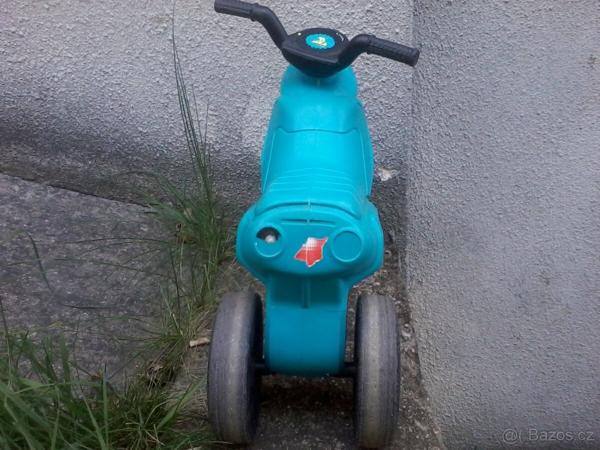 Dětské odrážedlo - 8