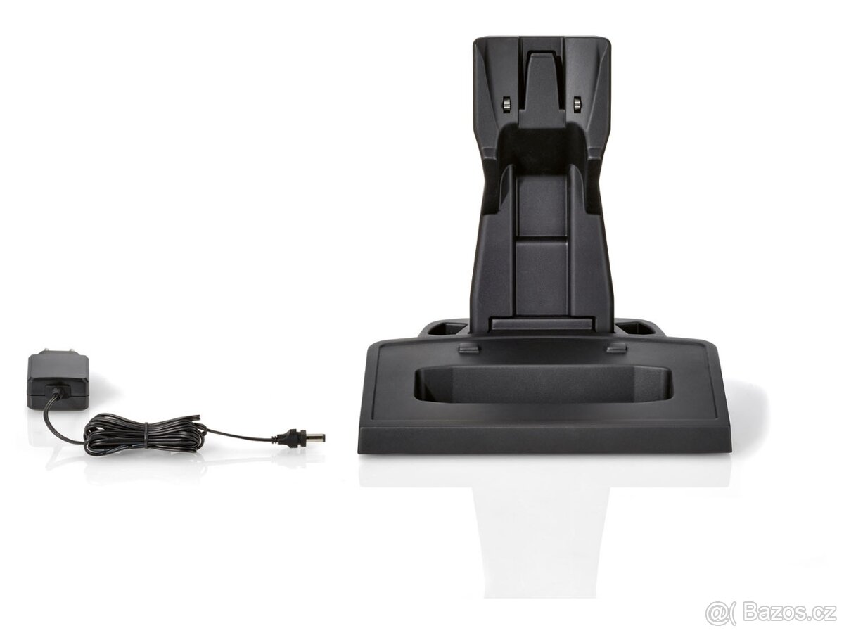 SILVERCREST Aku ruční podlahový vysavač 2 v 1 28 V SHSS 28 - 8