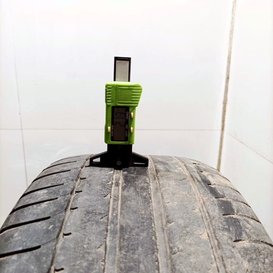 17" ALU kola – 5x120 – 8J x 17" ET30 - 8