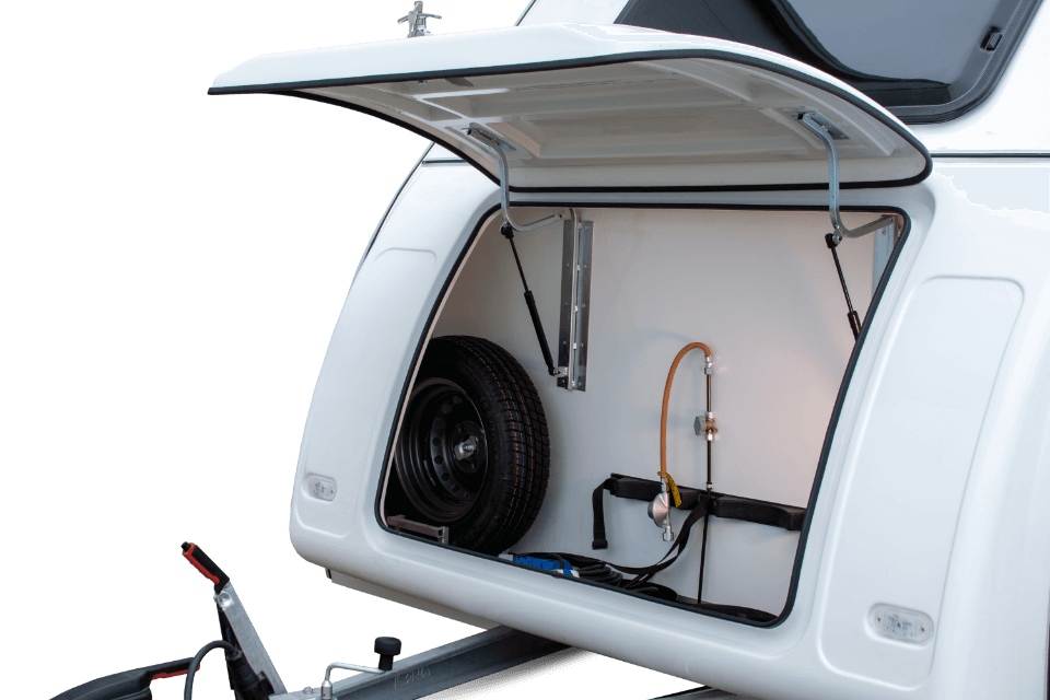 Nové karavany Niewiadow Sport - 8