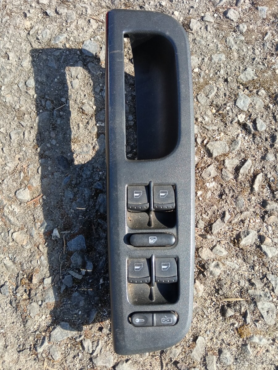 Dily škoda octavia1 (1.9-tdi-81kw ASV) - 8