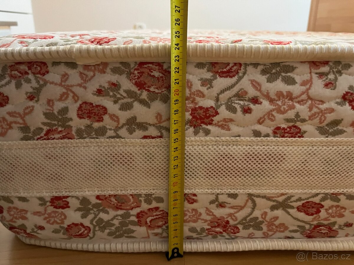 Matrace 90x200x24cm - 8