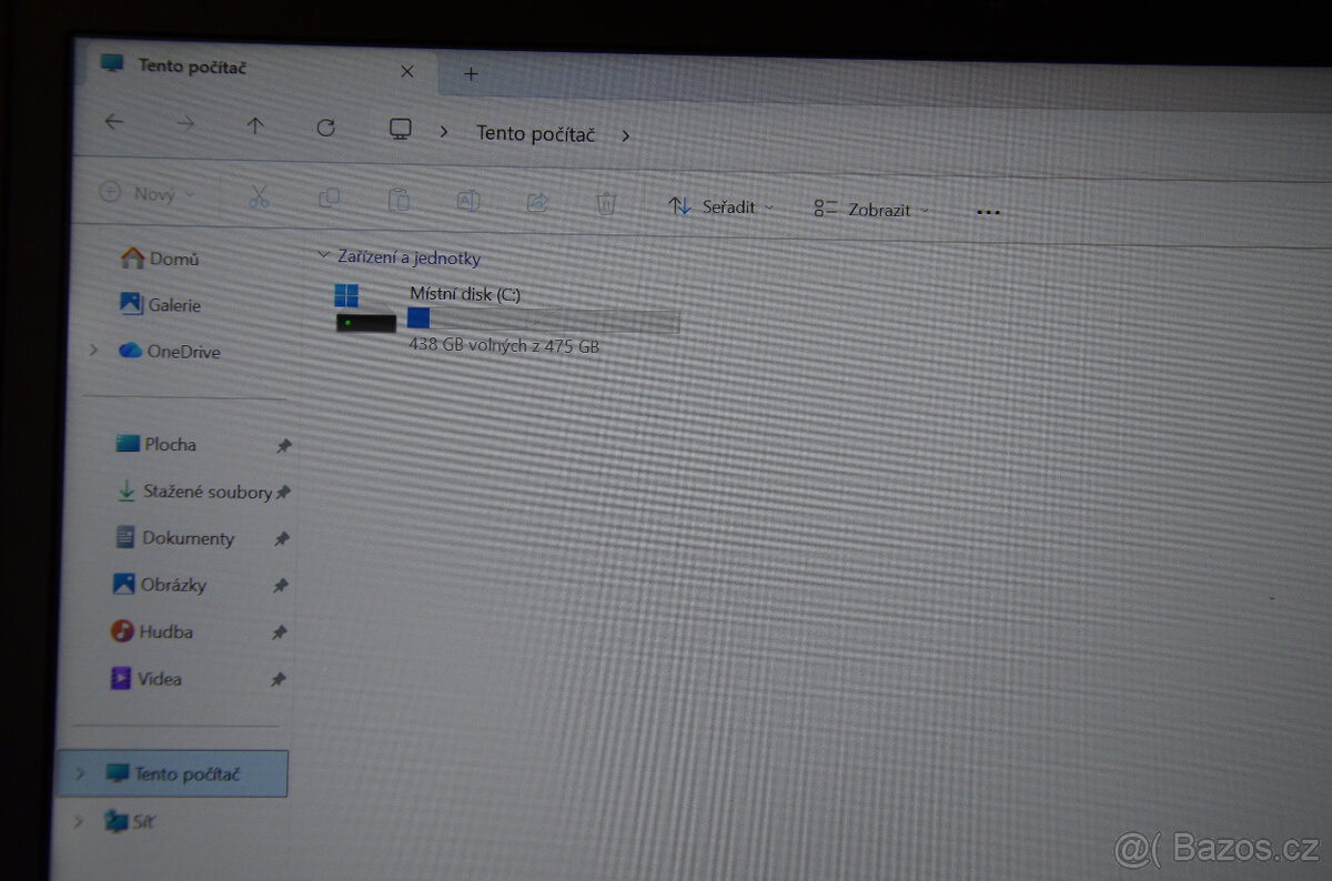 Dell Latitude E7470 i7/16GB/SSD 512GB/záruka - 8