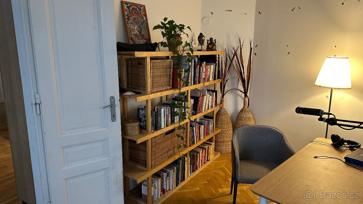 Prodej vybavení bytu - 8