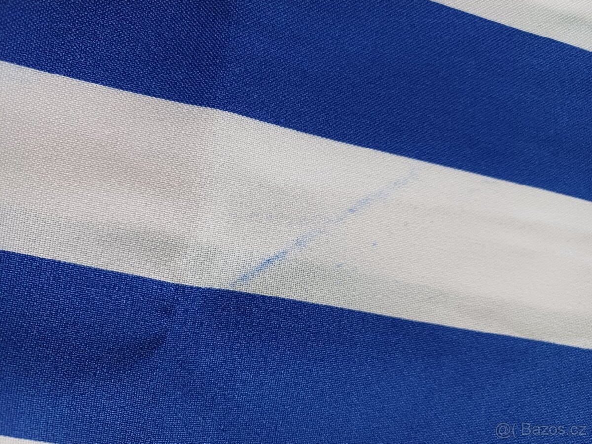 Karnevalový kostým OBELIX vel.122-134 - 8