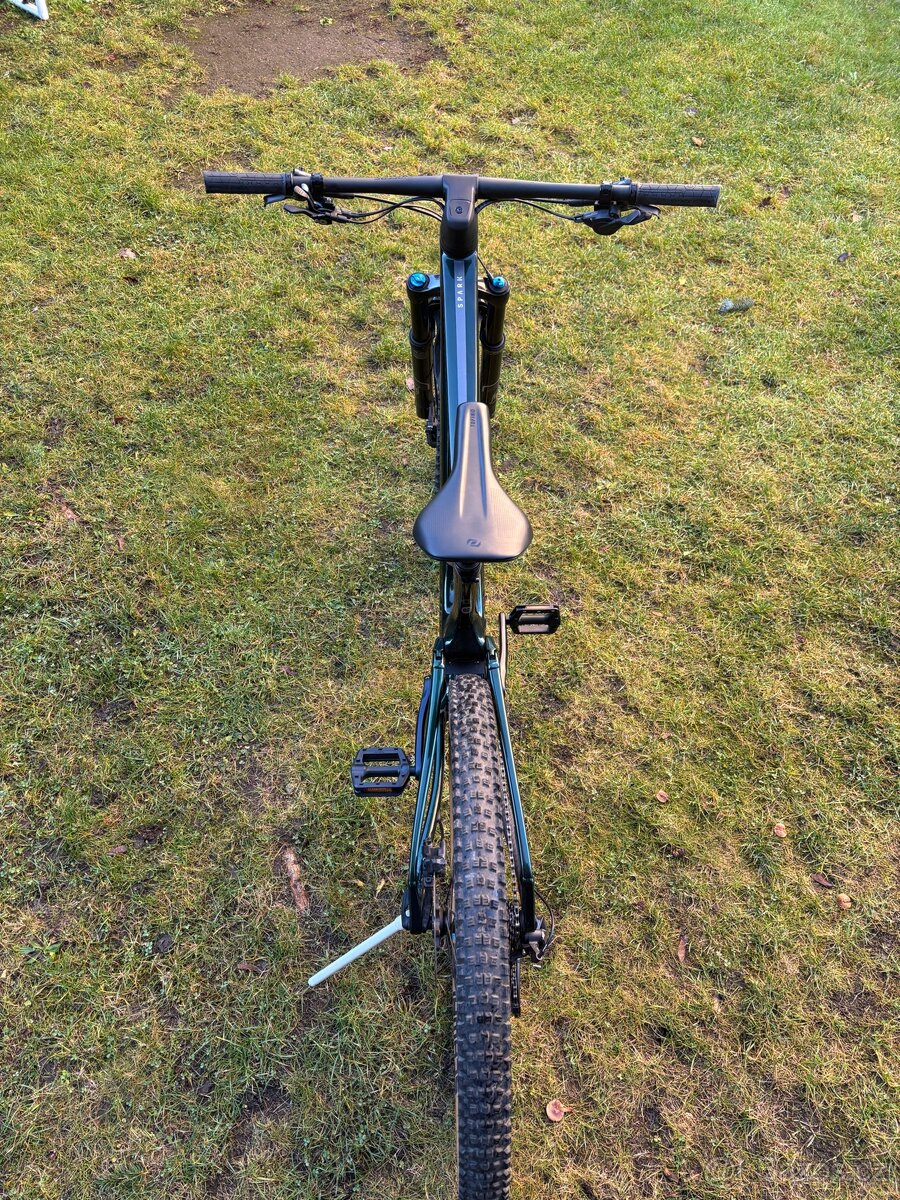 Scott Spark 930 Lko Carbon - 8