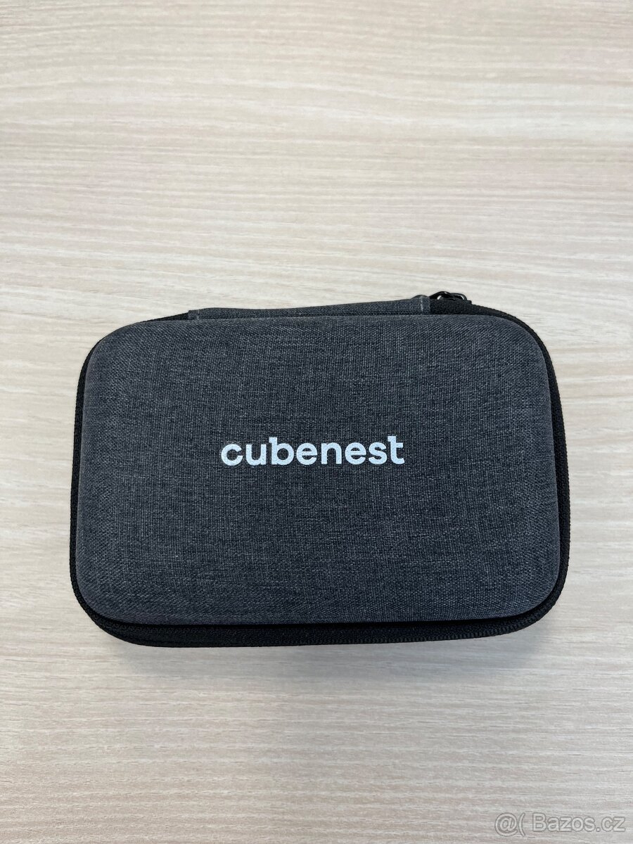 Magsafe Cubenest S312 Pro - 8