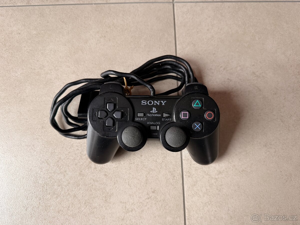Playstation 2 FAT scph-35004 - 8