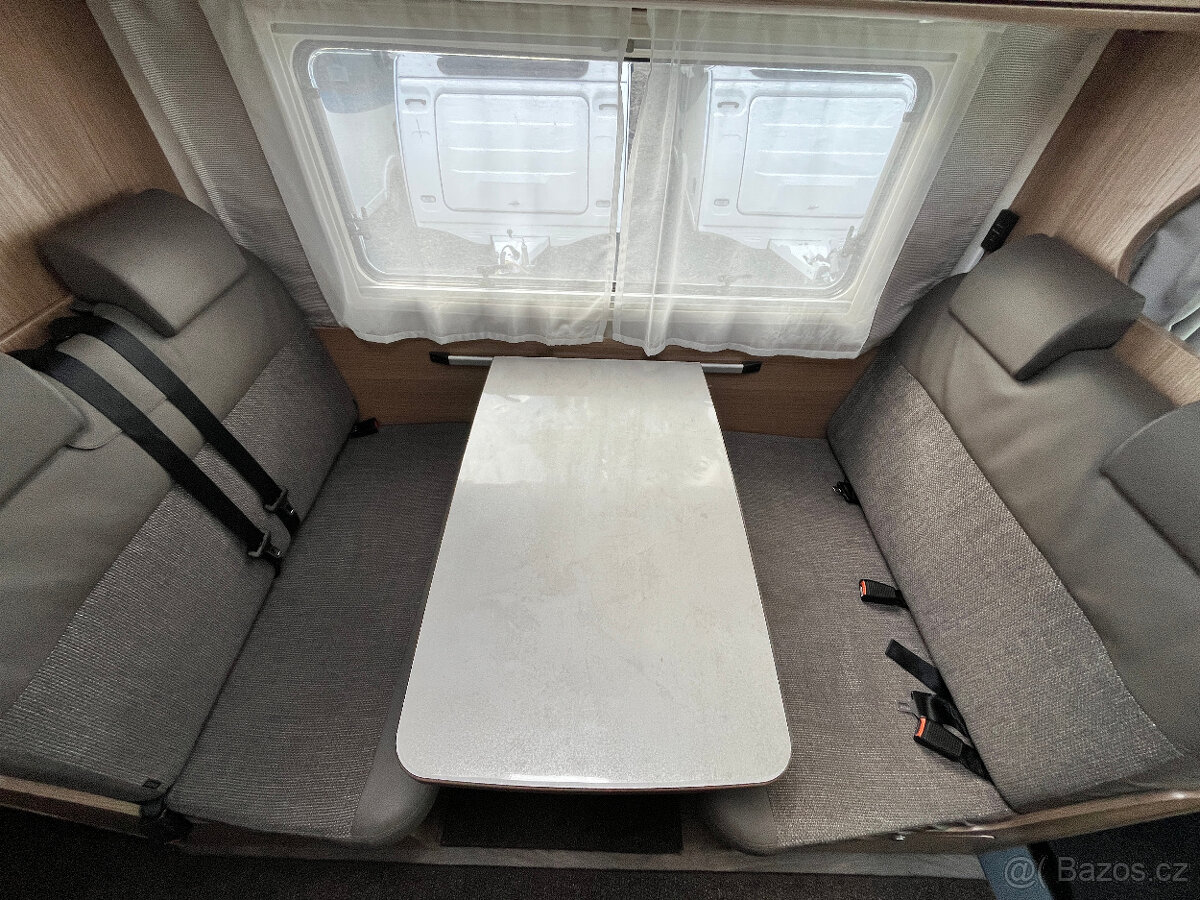 Carado A464 - odpočet DPH - KLIMATIZOVÁNO - 8