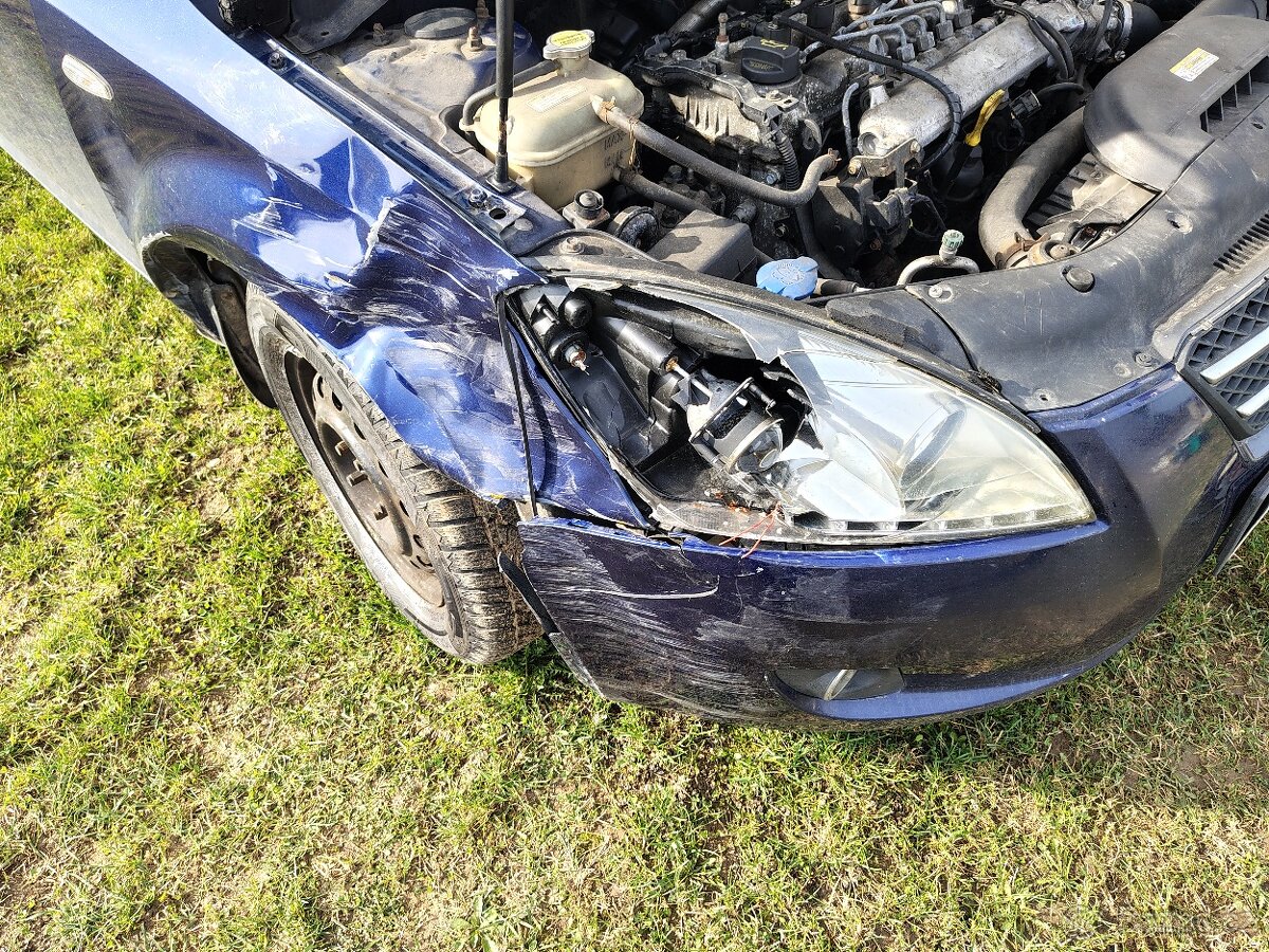 KIA Ceed SW 2009 - 8