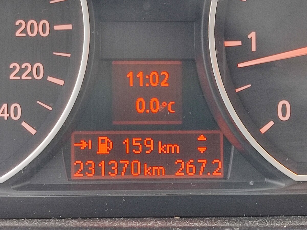 Prodám BMW E87 manuál 6 rychlosti - 8