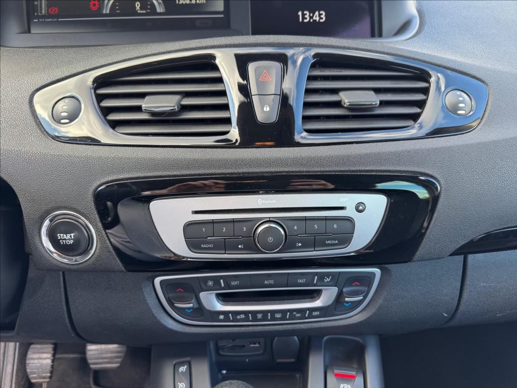 Renault Scénic 1,2 (2015) - 8