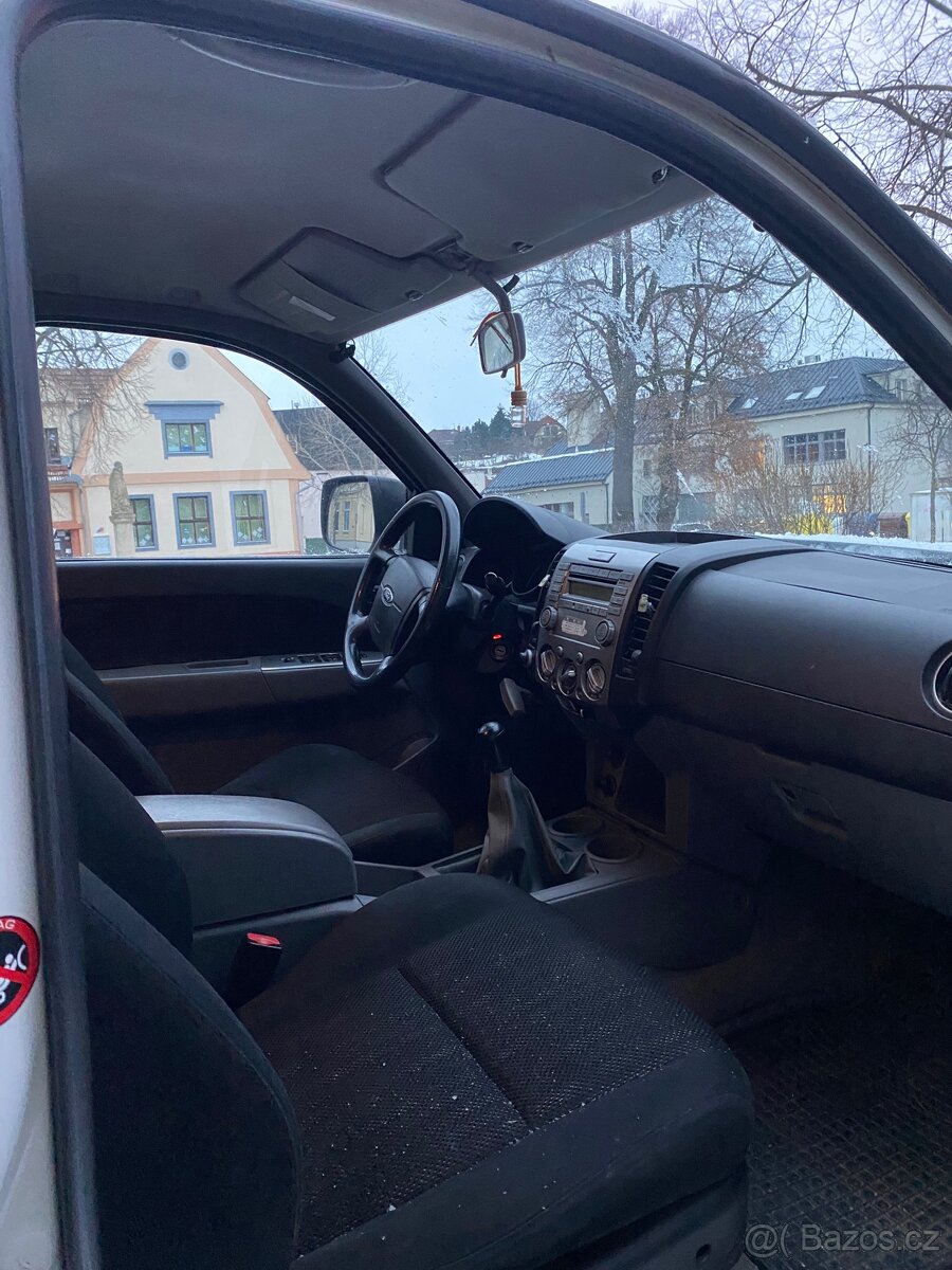 ⭕️ Ford Ranger ⭕️ - 8