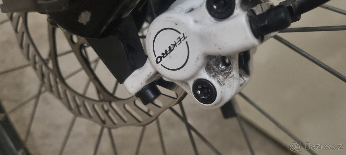 MTB STR Storm 26" - 8