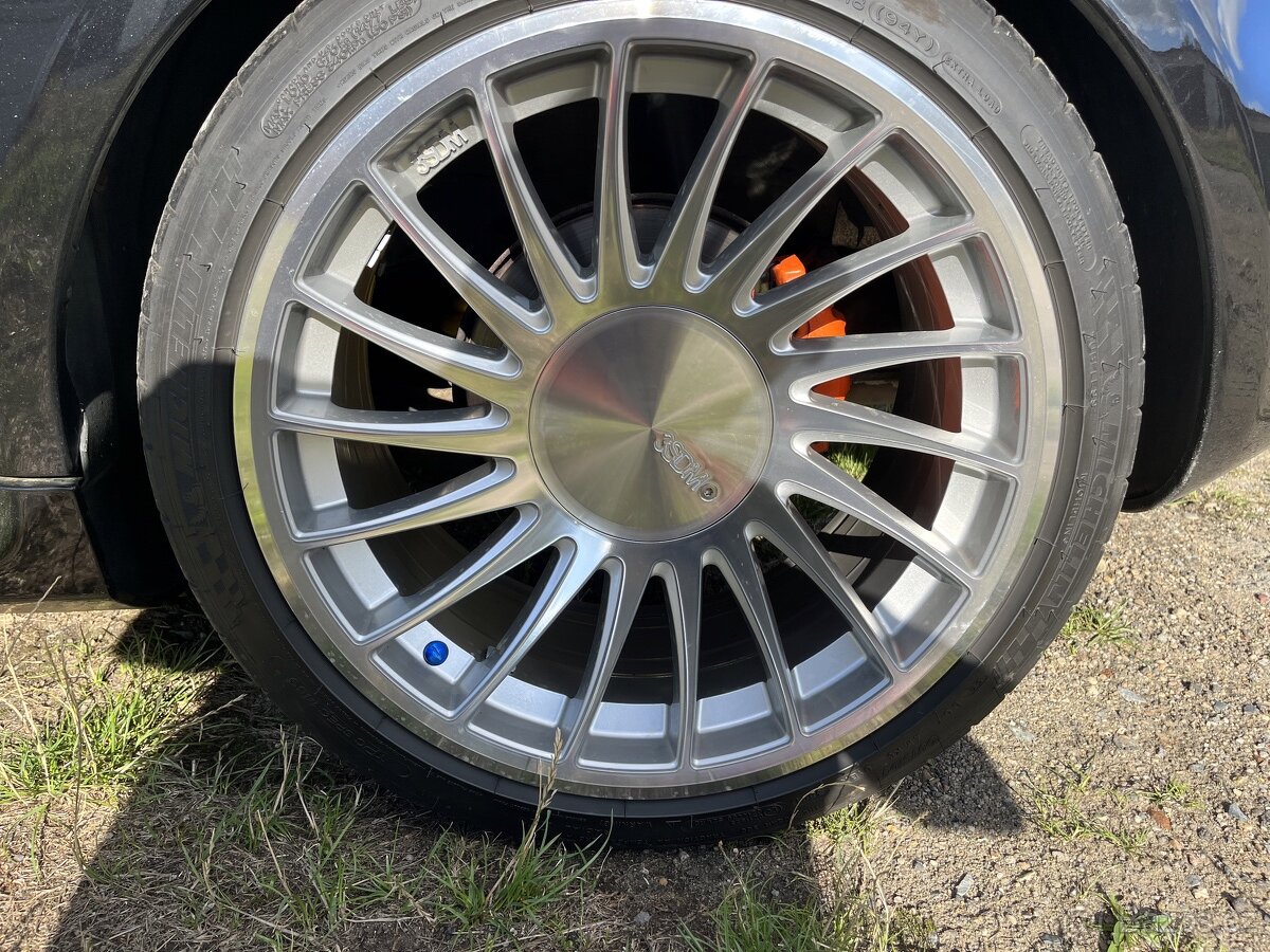 5x120 3sdm - 8