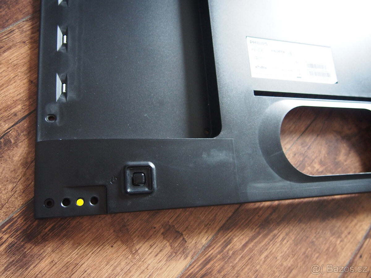 Náhradní díly na 3D SmartTV Philips 55PUS7600 - 8