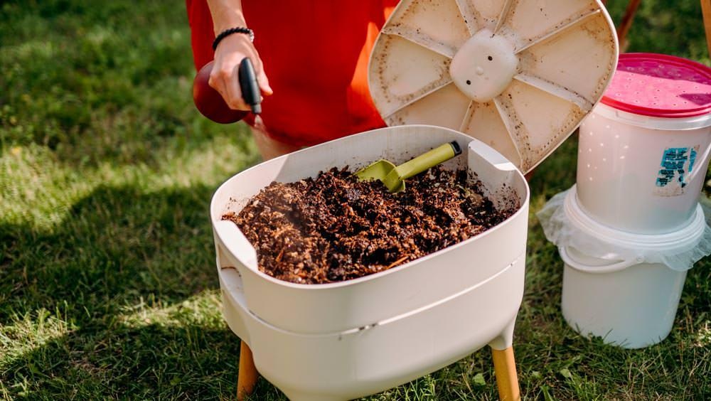 Kalifornské a Hnojní Žížaly - 8