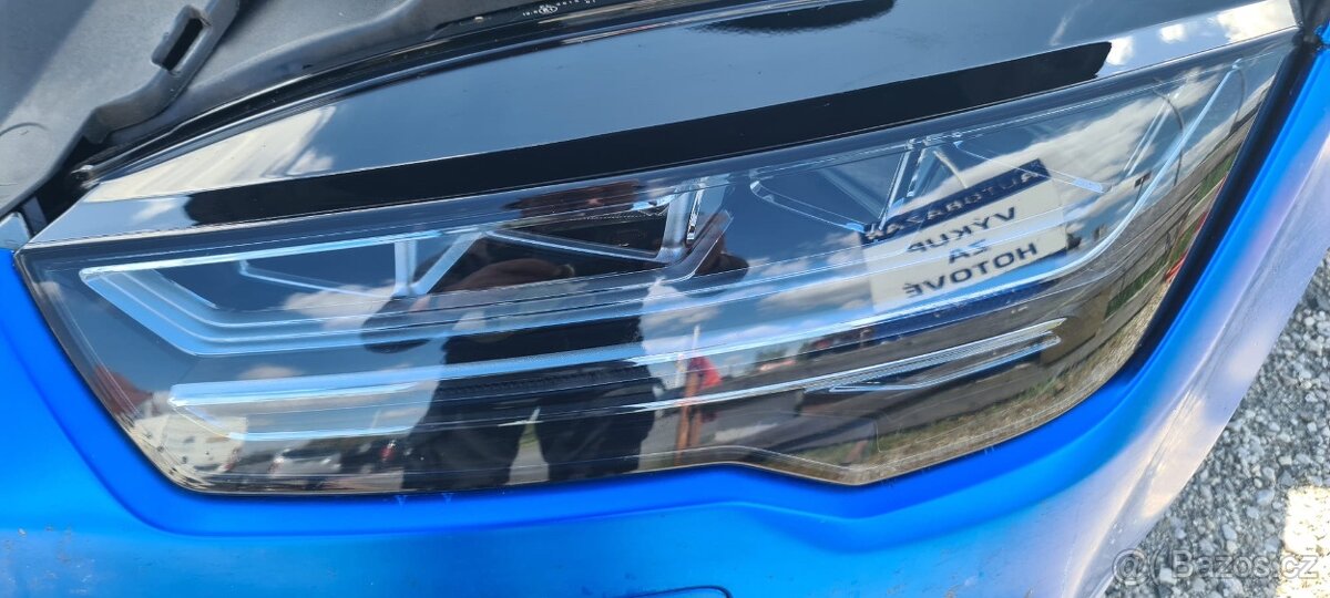 Audi RS7 Performance 734 PS/1072 NM.jen 128t.km - 8