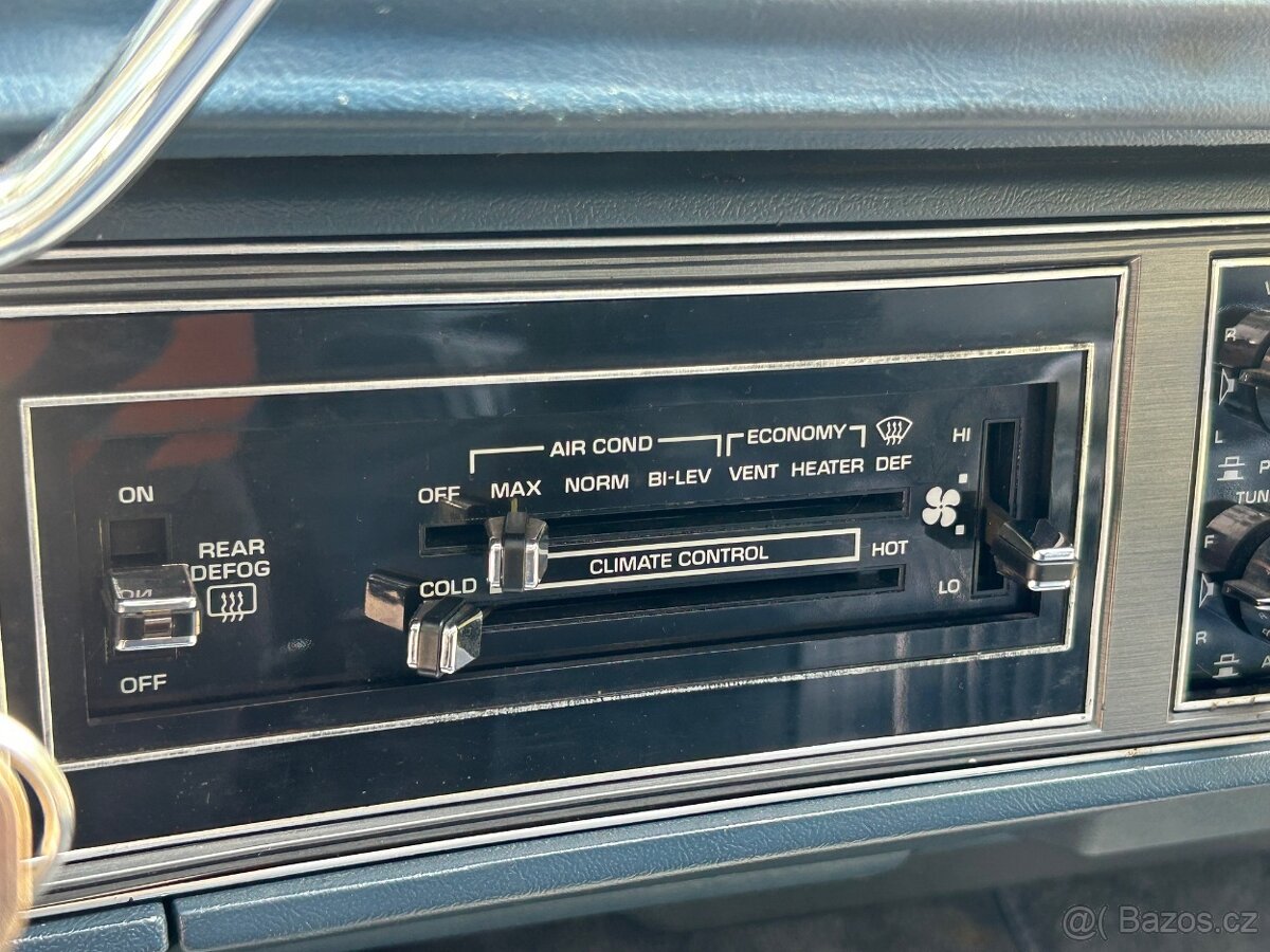 BUICK Le Sabre Coupé - 8