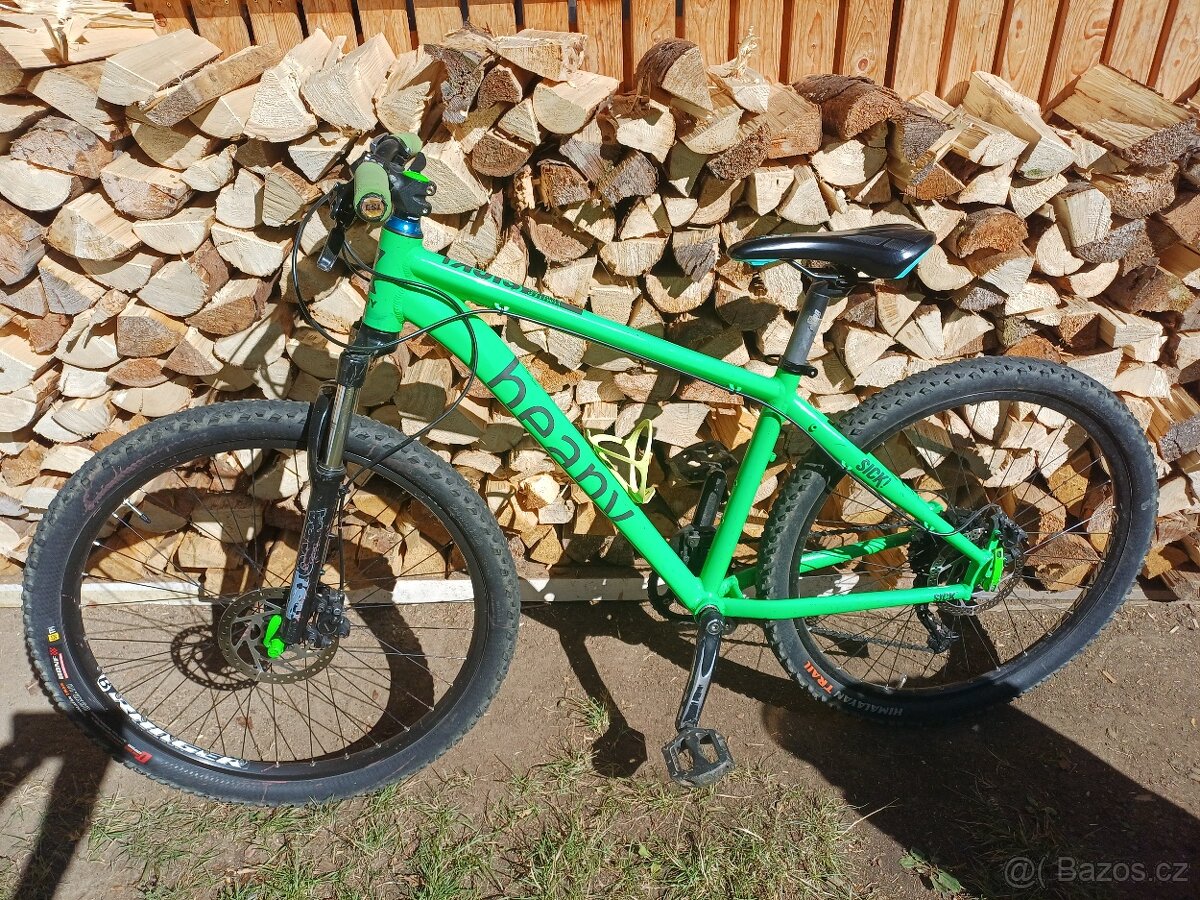 Beany Blaster 26 (ne original) - 8