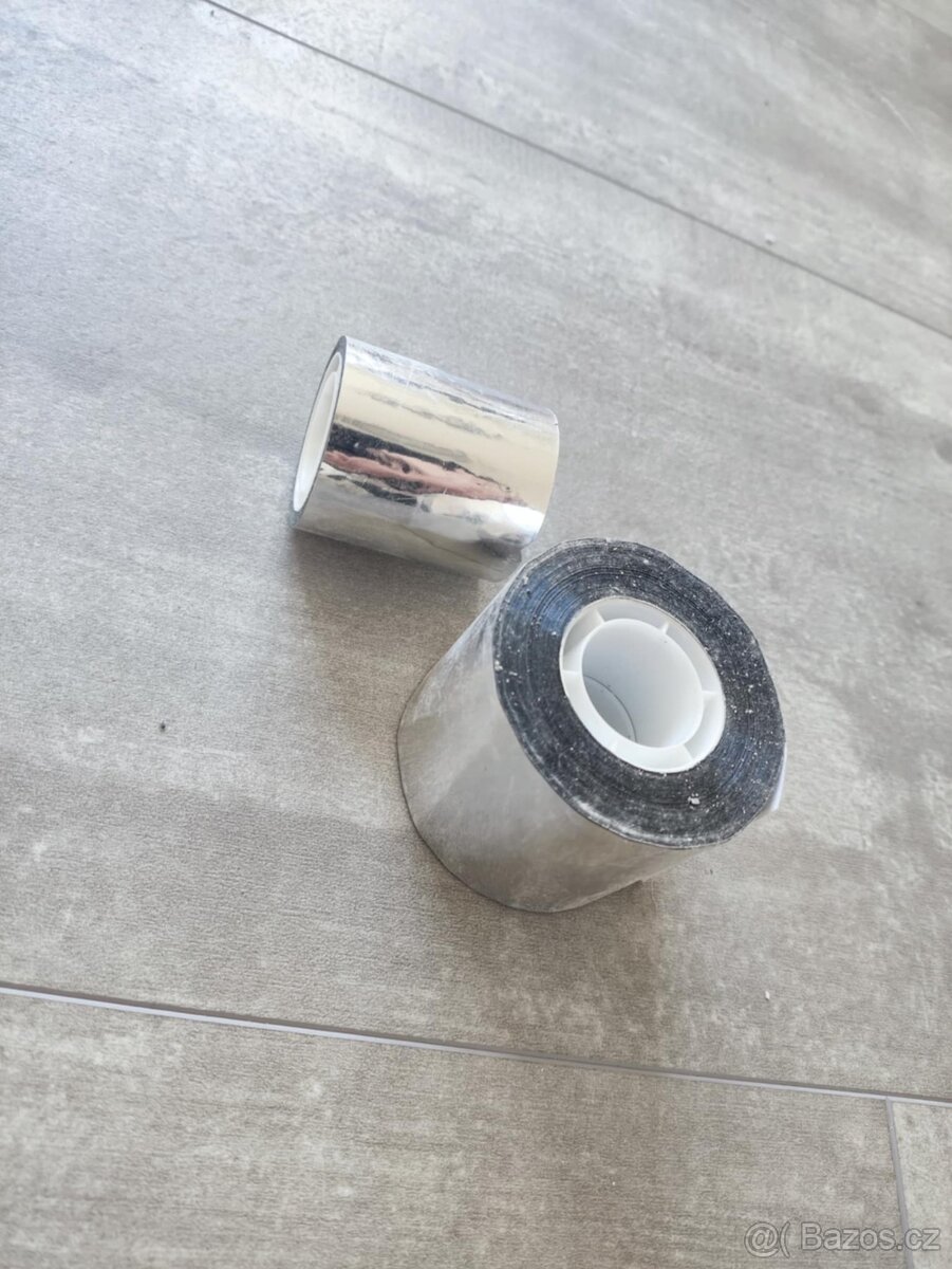 Rekonstrukce bytu - 8