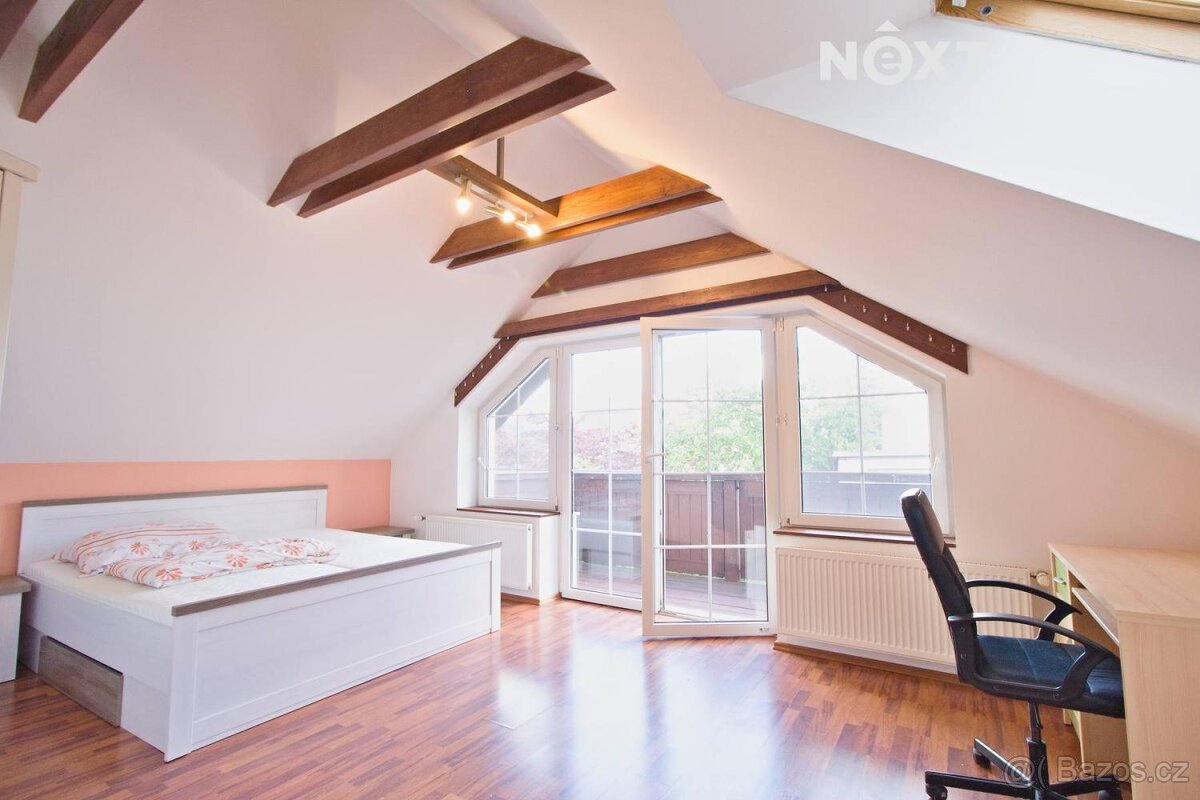 Pronájem Rodinný dům, 240㎡ - 8